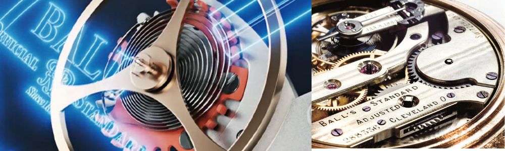 ボールウォッチを選ぶべき人｜こんな方におすすめ 実用性とタフさを重視する方 画像