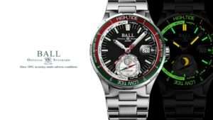 【最新版】ボールウォッチとは？知られざる歴史と格付け、価格帯を徹底解説 アイキャッチ画像