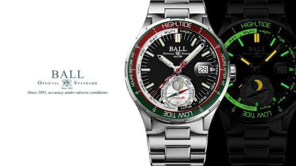 【最新版】ボールウォッチとは？知られざる歴史と格付け、価格帯を徹底解説