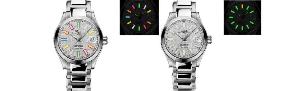 ボールウォッチの格付けランクは？時計業界での立ち位置 他ブランドとの比較｜コストパフォーマンスの高さが魅力 画像