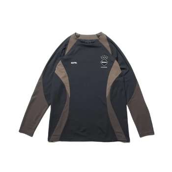 ブリストルの人気アイテムご紹介 定番人気のロンT(長袖Tシャツ)L/S GAME SHIRT 画像