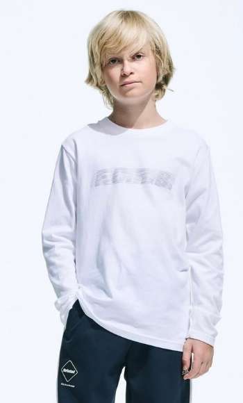 ブリストル (F.C.Real Bristol)コーディネート紹介 ブリストル×キッズ 画像