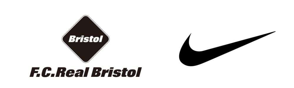 ブリストル (F.C.Real Bristol)とは? NIKEとのダブルネーム時代(2000-2015年)画像
