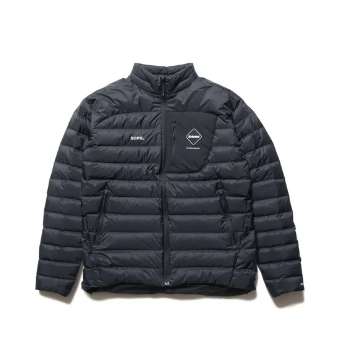 ブリストルの人気アイテムご紹介 機能性抜群のアウター・ジャケット EXPEDITION DOWN JACKET 画像