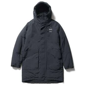 ブリストルの人気アイテムご紹介 機能性抜群のアウター・ジャケット PADDED BENCH COAT 画像