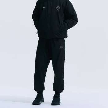 ブリストルの人気アイテムご紹介 セットアップ INSULATED VENTILATION 画像