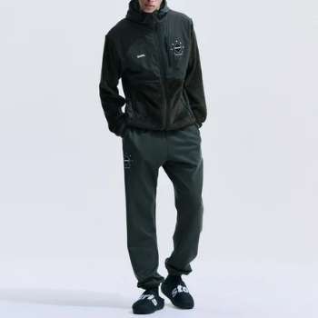 ブリストルの人気アイテムご紹介 セットアップ POLARTEC 画像