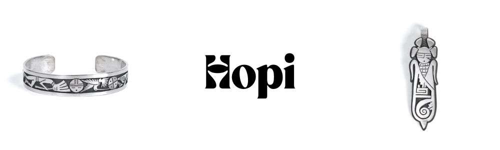 【部族別】インディアンジュエリーの特徴と違い ホピ族(Hopi)|繊細なオーバーレイ技法が魅力 画像