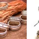 【最新版】インディアンジュエリー完全ガイド｜初心者が知るべき部族の特徴・選び方・本物の見分け方を徹底解説 アイキャッチ画像