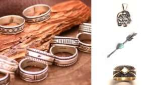 【最新版】インディアンジュエリー完全ガイド｜初心者が知るべき部族の特徴・選び方を徹底解説-thumbnail