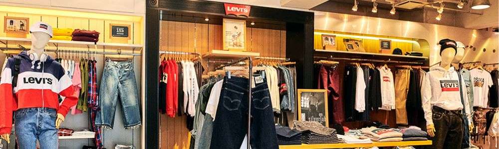 LVCの購入について 正規店舗 画像