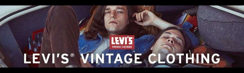 LVCとヴィンテージ本物の違い｜どちらを選ぶべき？ ヴィンテージ初心者は絶対にLVCから始めるべき理由 画像