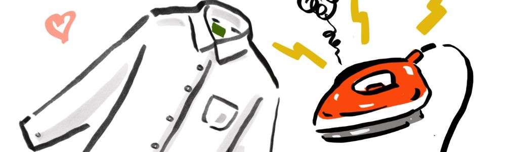 ミュベール商品の取り扱いポイント 洗濯・お手入れ方法 画像