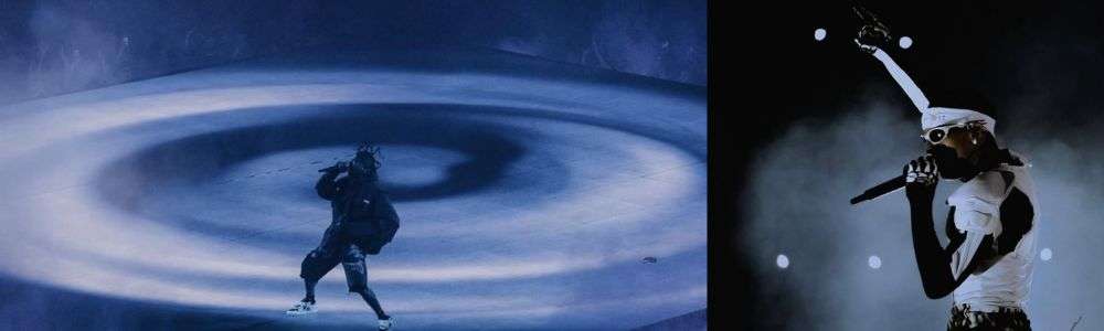 トラビス・スコットとは?エアジョーダンコラボで注目の世界的ラッパー トラビス・スコット(Travis Scott)とは?画像