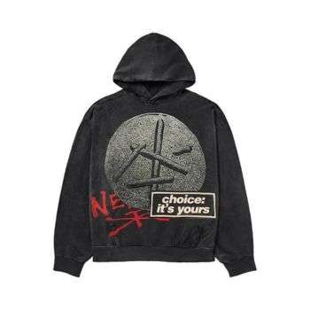 Cactus Jackのアパレルとグッズ Choice Hoodie 画像