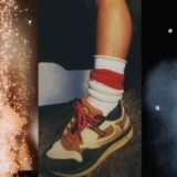 【最新版】トラビス・スコットとは？エアジョーダンコラボスニーカーから音楽まで完全ガイド アイキャッチ画像