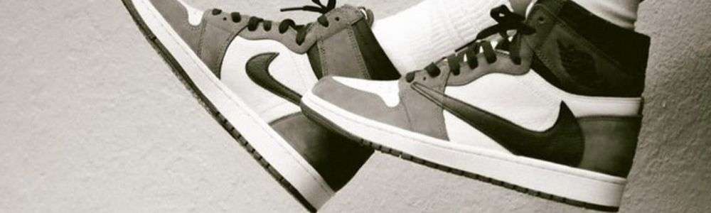 トラビス・スコット×エアジョーダンコラボの全て 「逆スウッシュ」デザインの魅力と独自性 画像