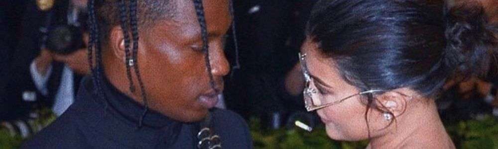 トラビス・スコットの基本プロフィールと経歴 カイリー・ジェンナーとの関係と家族 画像