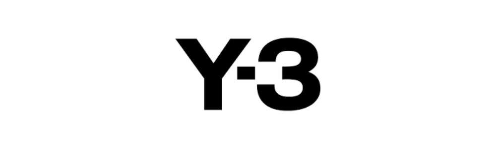Y-3(ワイスリー)とは?ブランドの基本情報 Y-3の意味と読み方 画像