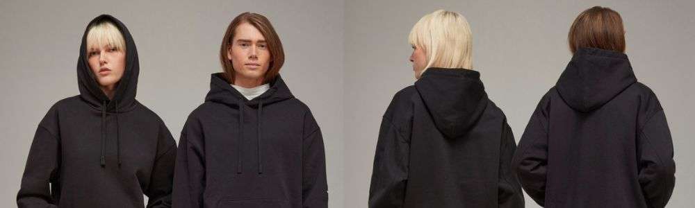 Y-3 購入ガイド サイズ感と選び方のポイント 画像