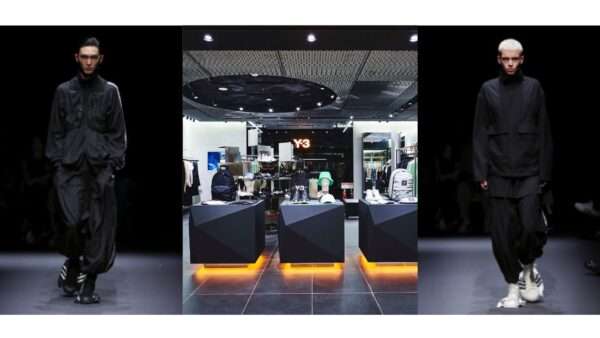 【最新版】Y-3（ワイスリー）完全ガイド｜山本耀司×adidasが生み出した人気モデル・スニーカーの魅力