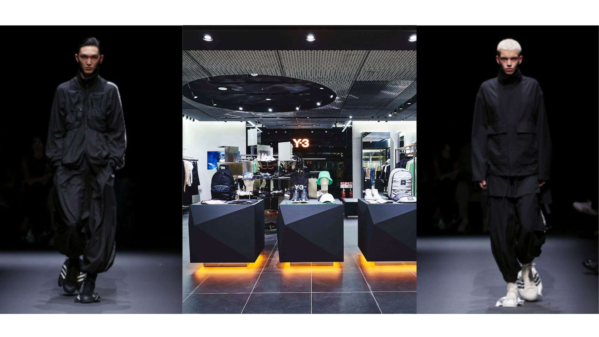 【最新版】Y-3（ワイスリー）完全ガイド｜山本耀司×adidasが生み出した人気モデル・スニーカーの魅力-thumbnail