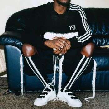 Y-3 コーディネート紹介 ストリートスタイル 画像