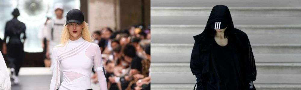 Y-3に関する疑問を解決|「ダサい」と言われる理由は? Y-3が支持される理由とブランド価値 画像