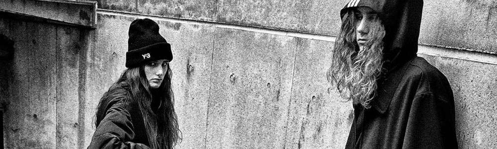 Y-3(ワイスリー)とは?ブランドの基本情報 Y-3とadidas通常ラインの違い 画像