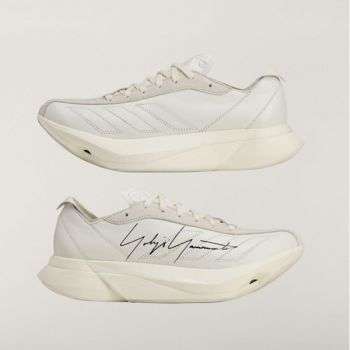 注目の新作スニーカー ①Y-3 ADIOS PRO 3.0 LX 画像