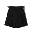 ザ・リラクス 2025SS 2025年新作 グルカショーツ ハーフパンツ 画像
