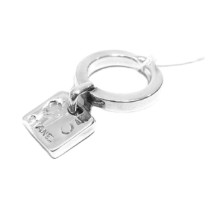 シャネル チャーム カメリア No5 レディース リング 指輪 買取実績