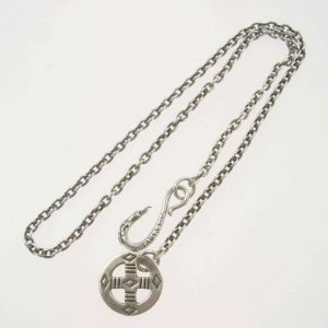 アリゾナフリーダム TADY & KING イーグルフック 付 ホイール フック チェーン 買取実績