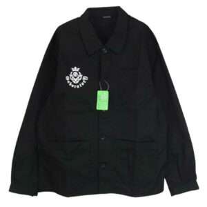 ガボール COVERALLS LONG SLEEVES Gクラウンロゴ 買取実績