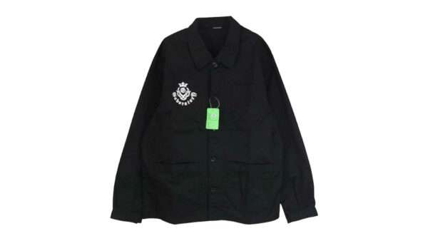 ガボール COVERALLS LONG SLEEVES Gクラウンロゴ 買取実績