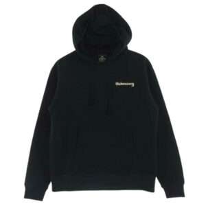 ガボール Gaboratory ガボラトリー アトリエマーク フーディ パーカー 買取実績