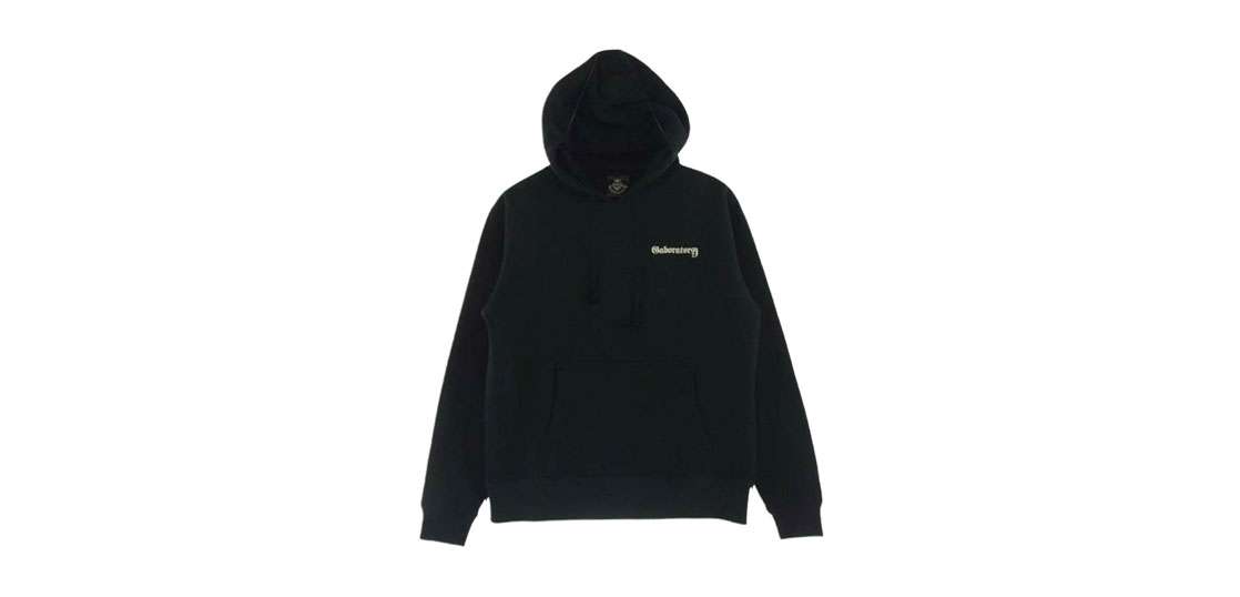 ガボール Gaboratory ガボラトリー アトリエマーク フーディ パーカー 買取実績