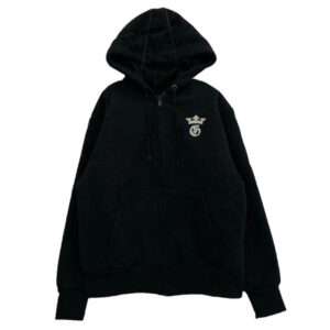 ガボール RN91210 Gaboratory ガボラトリー USA製 裏サーマル アトリエマーク Gクラウン ジップアップ パーカー 買取実績