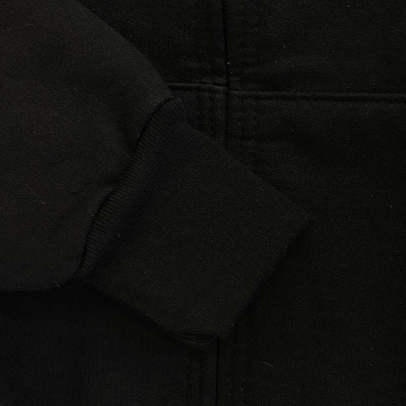 ガボール RN91210 Gaboratory ガボラトリー USA製 裏サーマル アトリエマーク Gクラウン ジップアップ パーカー 買取実績 画像