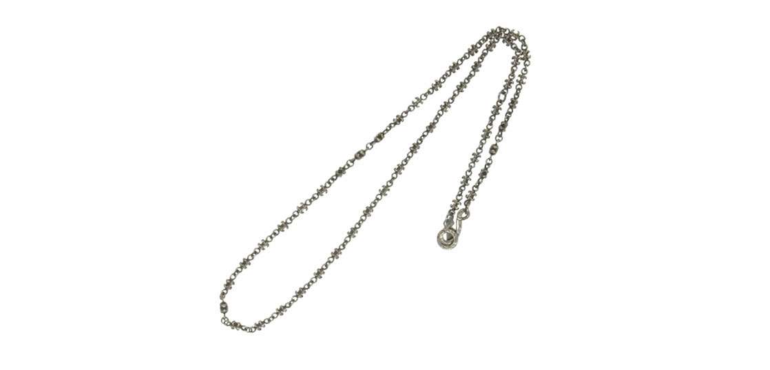 ジャスティンデイビス SNJ102 Tiny FDL Chain 買取実績