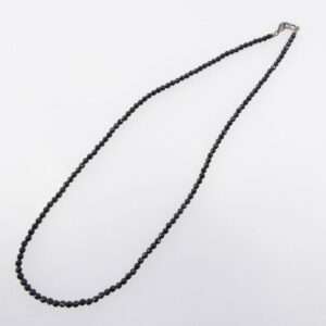 ジャスティンデイビス SNJ330 Tiny Onyx Chain 買取実績