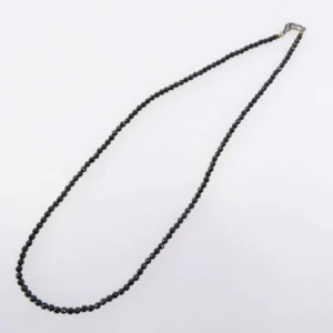 ジャスティンデイビス SNJ330 Tiny Onyx Chain 買取実績