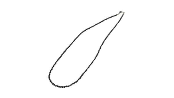 ジャスティンデイビス SNJ330 Tiny Onyx Chain 買取実績