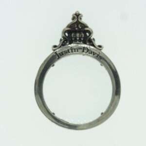 ジャスティンデイビス SPJ181 Voyage ボヤージュ ルーペ ネックレストップ 買取実績