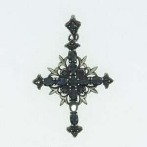 ジャスティンデイビス SPJ196 ST.POPE JOHN ペンダント トップ 買取実績