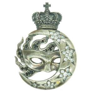 ジャスティンデイビス SPJ531 Beam ペンダントトップ 買取実績