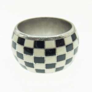 ジャスティンデイビス SRJ250 ARCADIA アルカディア リング チェック 買取実績