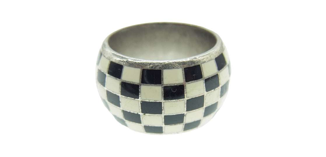 ジャスティンデイビス SRJ250 ARCADIA アルカディア リング チェック 買取実績