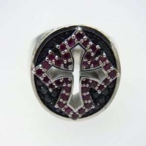 ジャスティンデイビス SRJ303 3 RED 9 NOBLE CROSS 買取実績