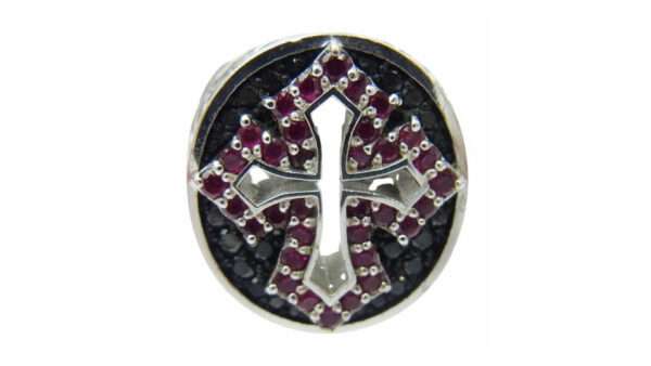 ジャスティンデイビス SRJ303 3 RED 9 NOBLE CROSS 買取実績